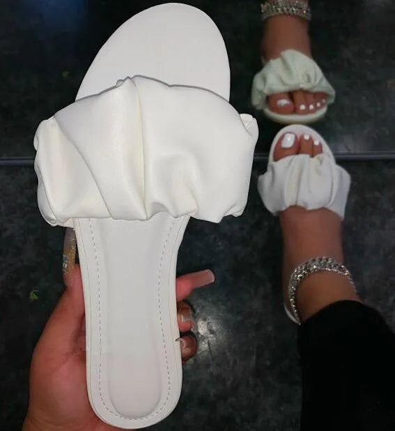 Women’s Summer Sandals – Elegant & Comfortable Footwear-belleandkai.com