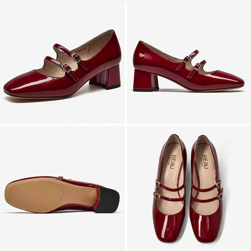Belle&Kai Women’s Shoes – Elegant, Comfortable & Versatile Footwear-belleandkai.com