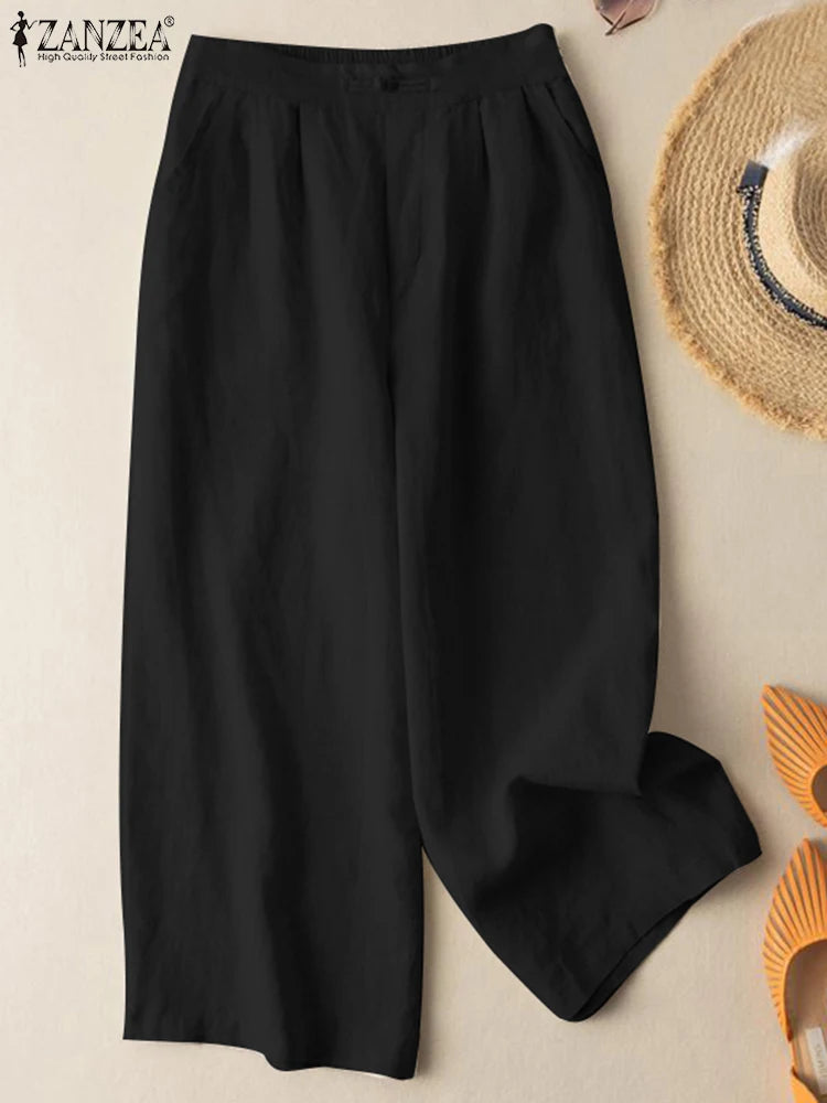 Belle&Kai Women’s Pants – Elegant, Comfortable & Versatile Styles-belleandkai.com