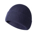 Winter Keep Warm knitted Fabric Hat For Adult Unisex Skullies & Beanies-belleandkai.com