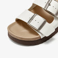 Women’s Summer Sandals – Elegant & Comfortable Footwear-belleandkai.com