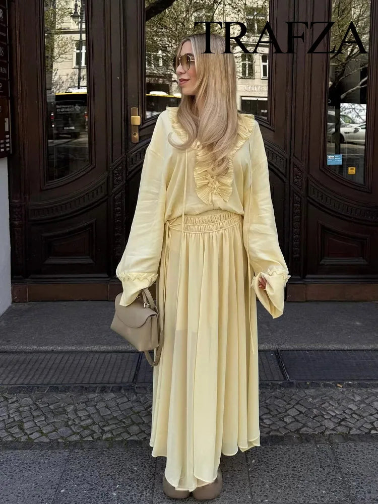 Belle&Kai Women’s Skirts – Chic, Elegant & Versatile Styles-belleandkai.com
