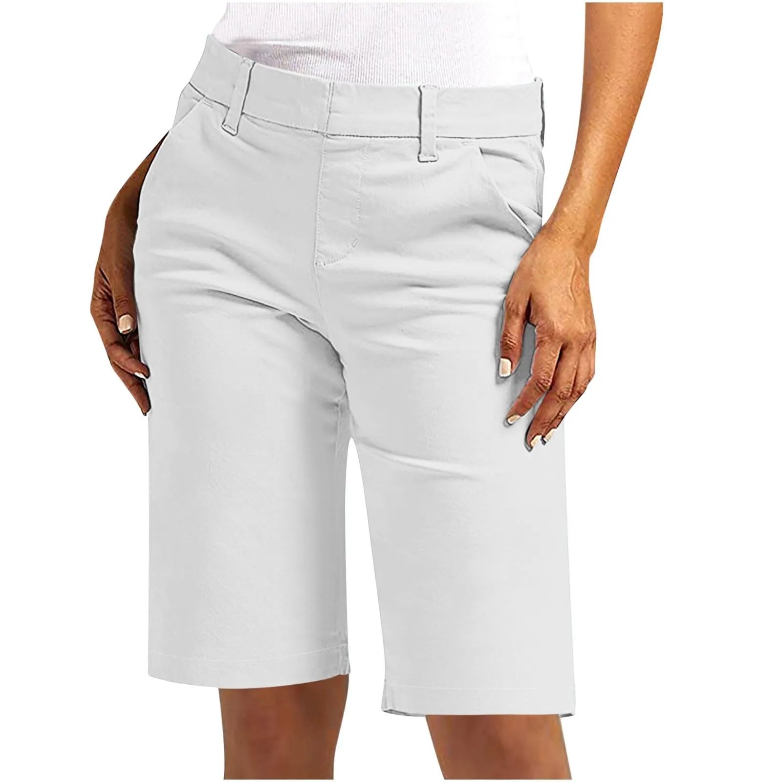 Belle&Kai Women’s Pants – Elegant, Comfortable & Versatile Styles-belleandkai.com