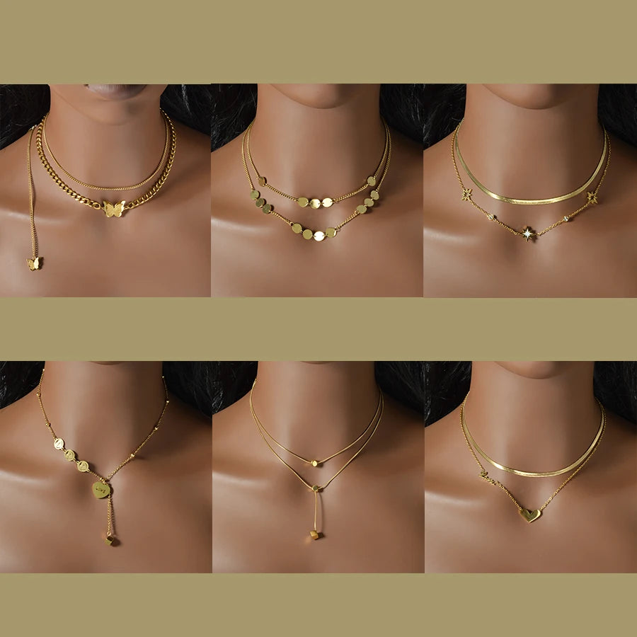 Belle&Kai Women’s Jewelry – Elegant & Timeless Accessories-belleandkai.com