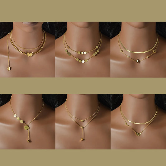 Belle&Kai Women’s Jewelry – Elegant & Timeless Accessories-belleandkai.com