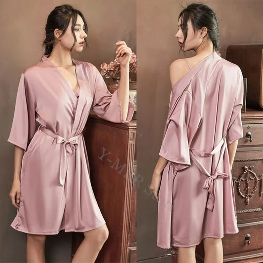 Women’s Loungewear – Comfort Meets Style-belleandkai.com