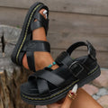 Women’s Summer Sandals – Elegant & Comfortable Footwear-belleandkai.com