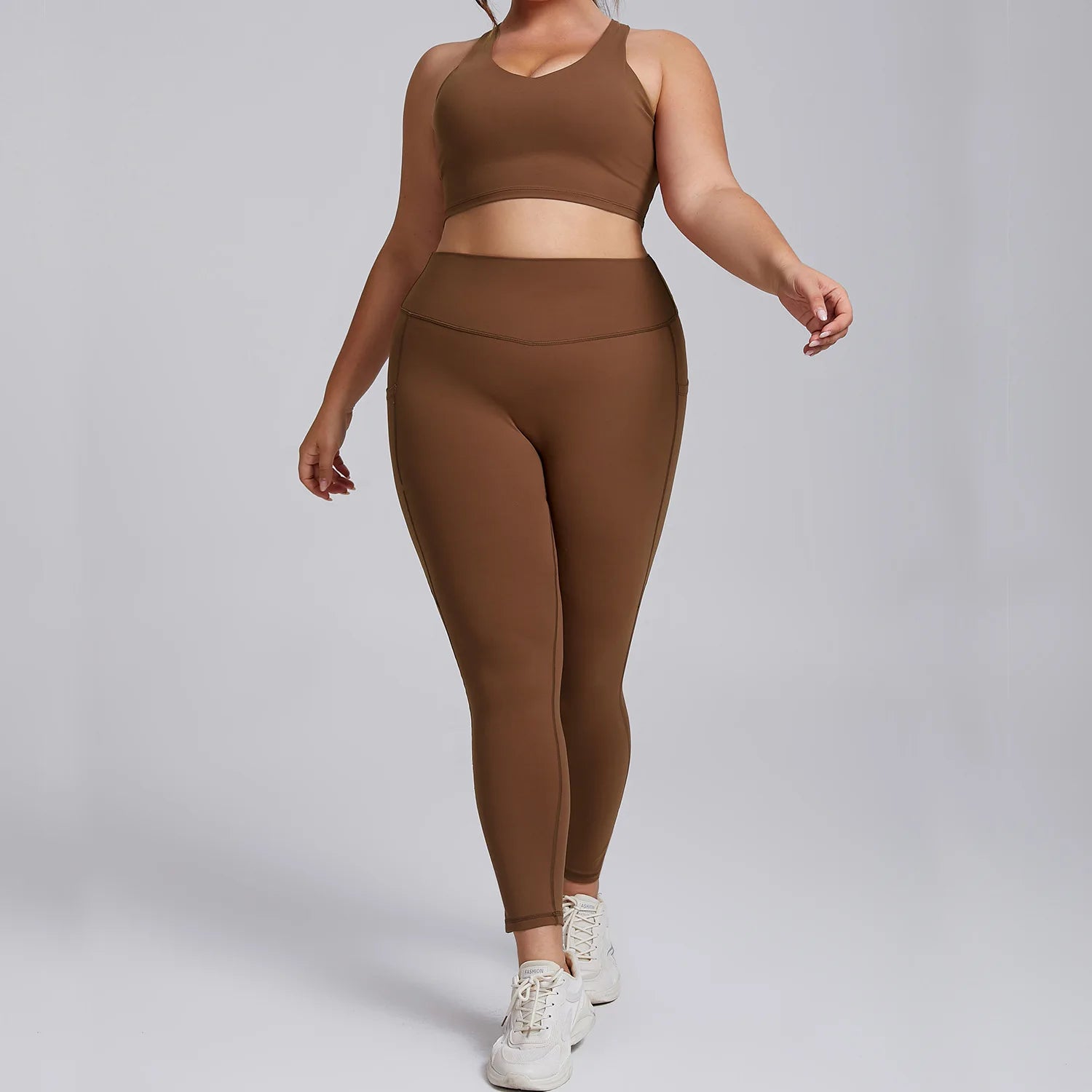 Belle&Kai Women’s Activewear – Stylish, Comfortable & Functional-belleandkai.com