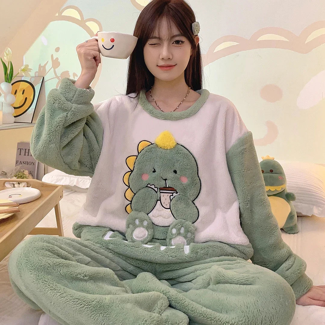 Women’s Loungewear – Comfort Meets Style-belleandkai.com