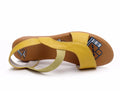 Women’s Summer Sandals – Elegant & Comfortable Footwear-belleandkai.com