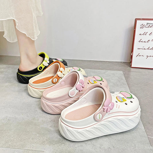 Women’s Summer Sandals – Elegant & Comfortable Footwear-belleandkai.com