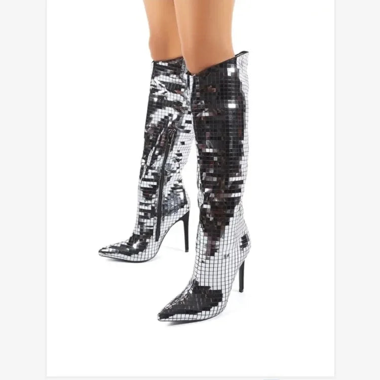 Women’s Boots – Elegant Casual Style | Belle & Kai-belleandkai.com