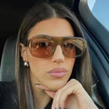 Belle&Kai Women’s Sunglasses – Stylish, Elegant & UV Protection-belleandkai.com
