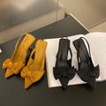 Belle&Kai Women’s Shoes – Elegant, Comfortable & Versatile Footwear-belleandkai.com
