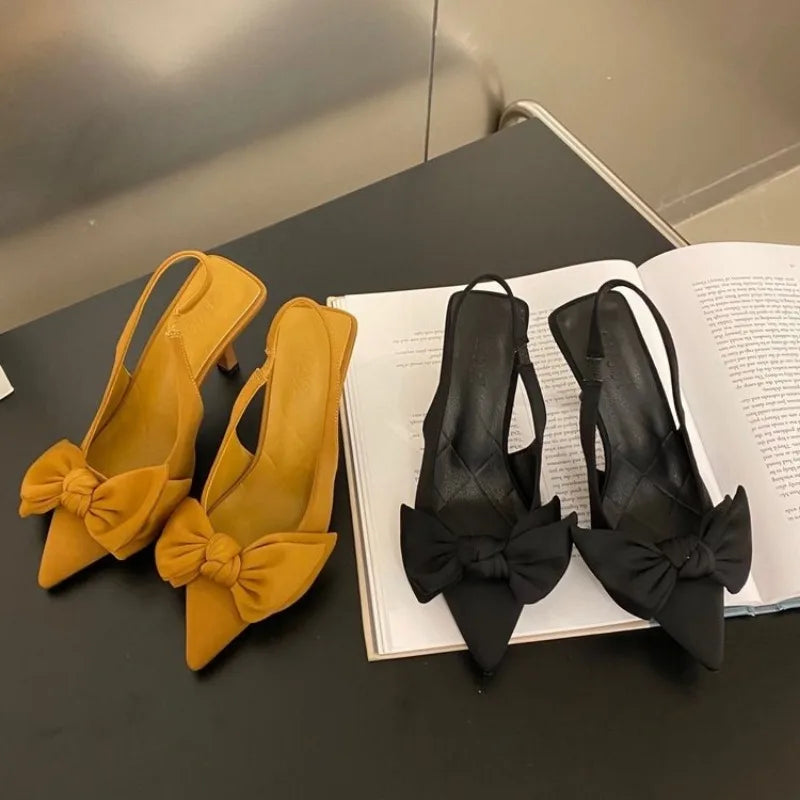 Belle&Kai Women’s Shoes – Elegant, Comfortable & Versatile Footwear-belleandkai.com