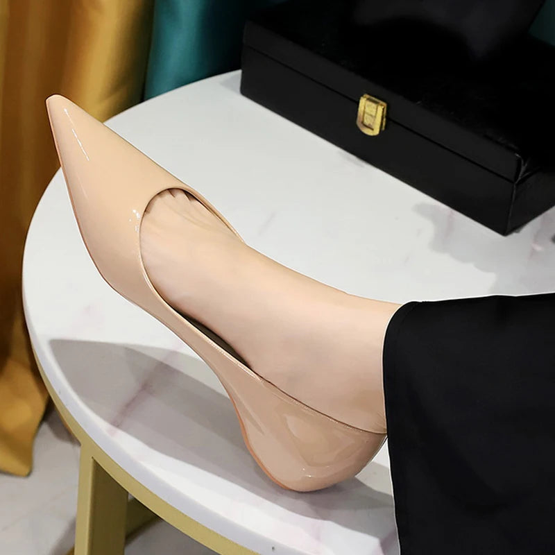 Belle&Kai Women’s Shoes – Elegant, Comfortable & Versatile Footwear-belleandkai.com