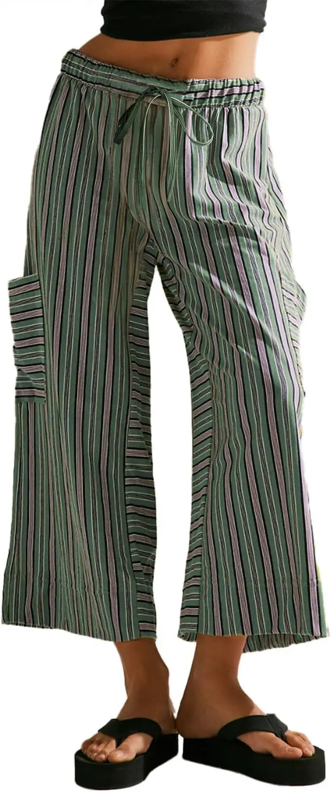 Belle&Kai Women’s Pants – Elegant, Comfortable & Versatile Styles-belleandkai.com