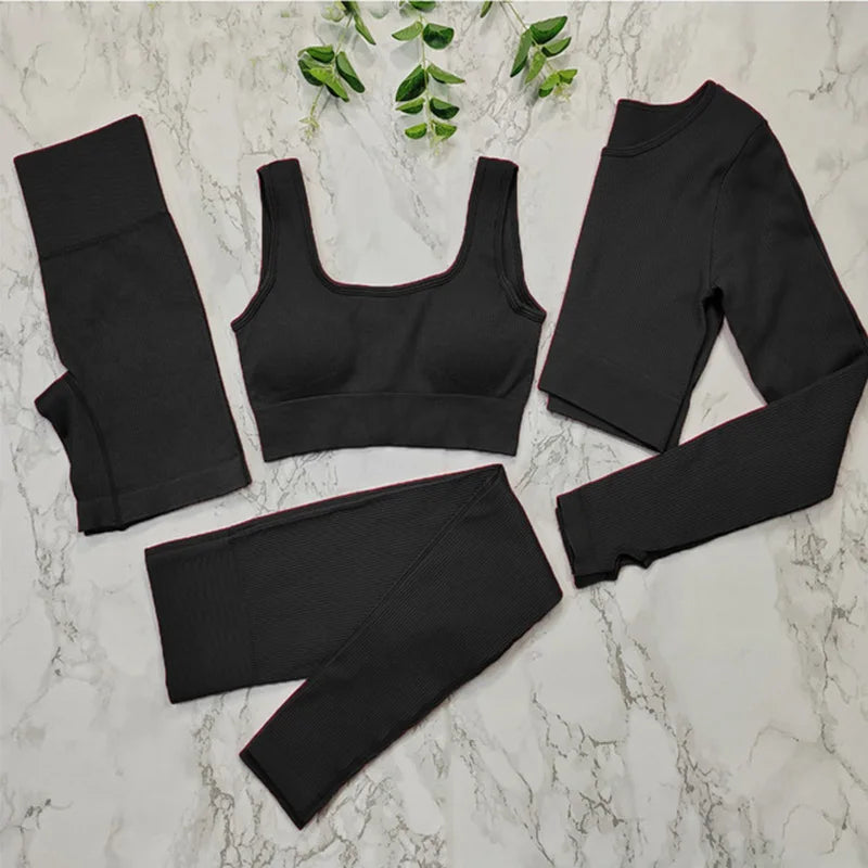 Belle&Kai Women’s Activewear – Stylish, Comfortable & Functional-belleandkai.com