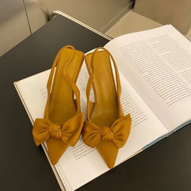 Belle&Kai Women’s Shoes – Elegant, Comfortable & Versatile Footwear-belleandkai.com