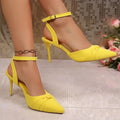 Women’s Summer Sandals – Elegant & Comfortable Footwear-belleandkai.com