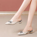 Belle&Kai Women’s Shoes – Elegant, Comfortable & Versatile Footwear-belleandkai.com