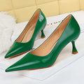 Belle&Kai Women’s Shoes – Elegant, Comfortable & Versatile Footwear-belleandkai.com