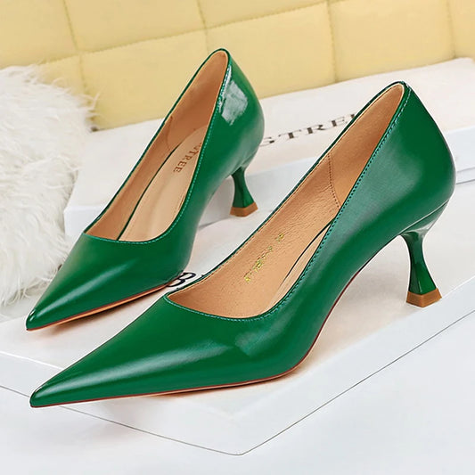 Belle&Kai Women’s Shoes – Elegant, Comfortable & Versatile Footwear-belleandkai.com
