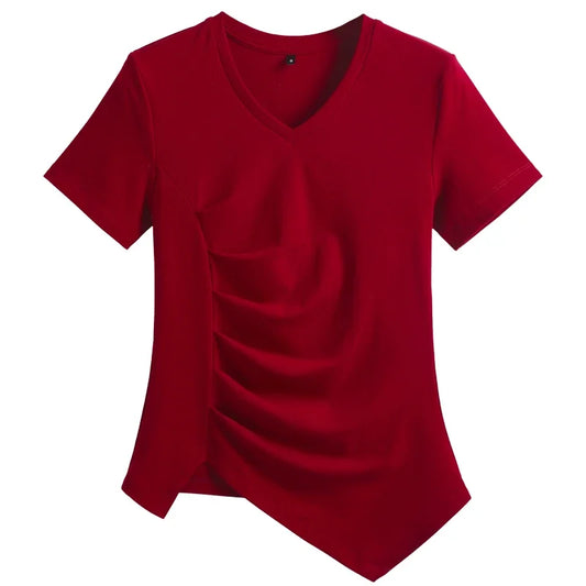 Belle&Kai Women’s Tops – Chic, Comfortable & Versatile Styles-belleandkai.com