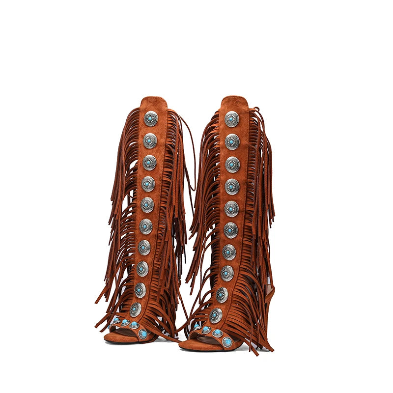 Women’s Summer Sandals – Elegant & Comfortable Footwear-belleandkai.com
