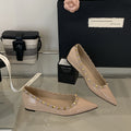 Belle&Kai Women’s Shoes – Elegant, Comfortable & Versatile Footwear-belleandkai.com