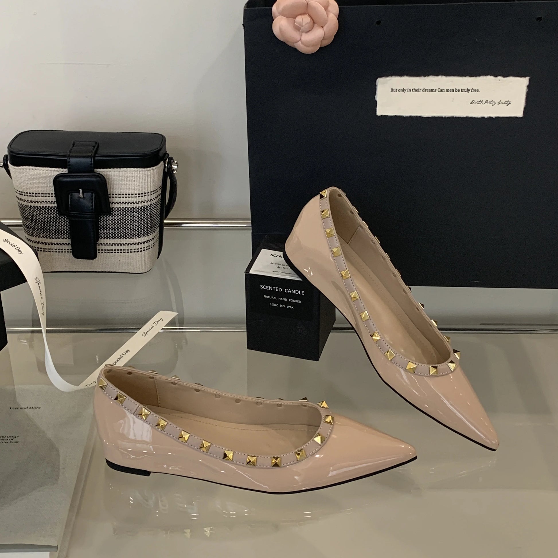 Belle&Kai Women’s Shoes – Elegant, Comfortable & Versatile Footwear-belleandkai.com