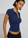 Belle&Kai Women’s Tops – Chic, Comfortable & Versatile Styles-belleandkai.com