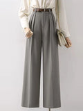 Belle&Kai Women’s Pants – Elegant, Comfortable & Versatile Styles-belleandkai.com