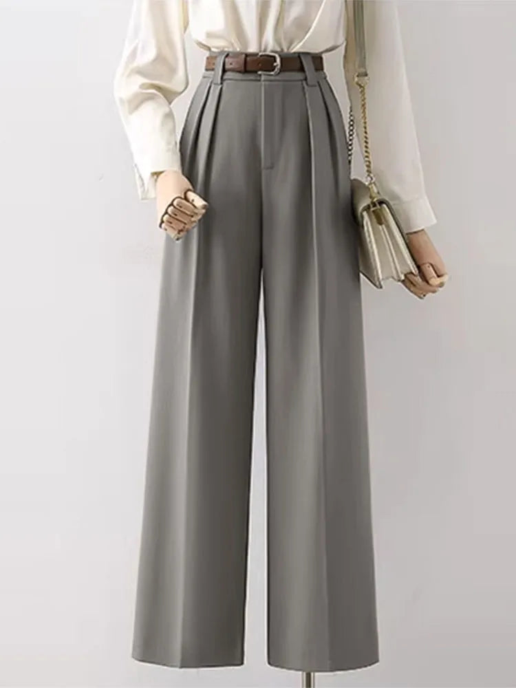 Belle&Kai Women’s Pants – Elegant, Comfortable & Versatile Styles-belleandkai.com