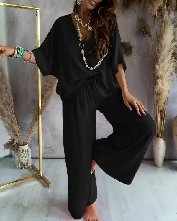 Belle&Kai Women’s Pants – Elegant, Comfortable & Versatile Styles-belleandkai.com
