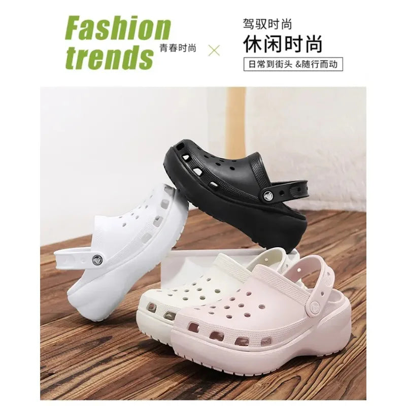 Women’s Summer Sandals – Elegant & Comfortable Footwear-belleandkai.com