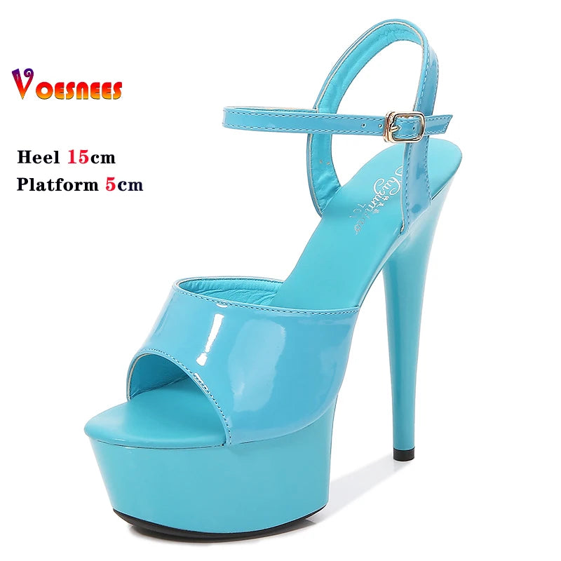 Women’s Summer Sandals – Elegant & Comfortable Footwear-belleandkai.com