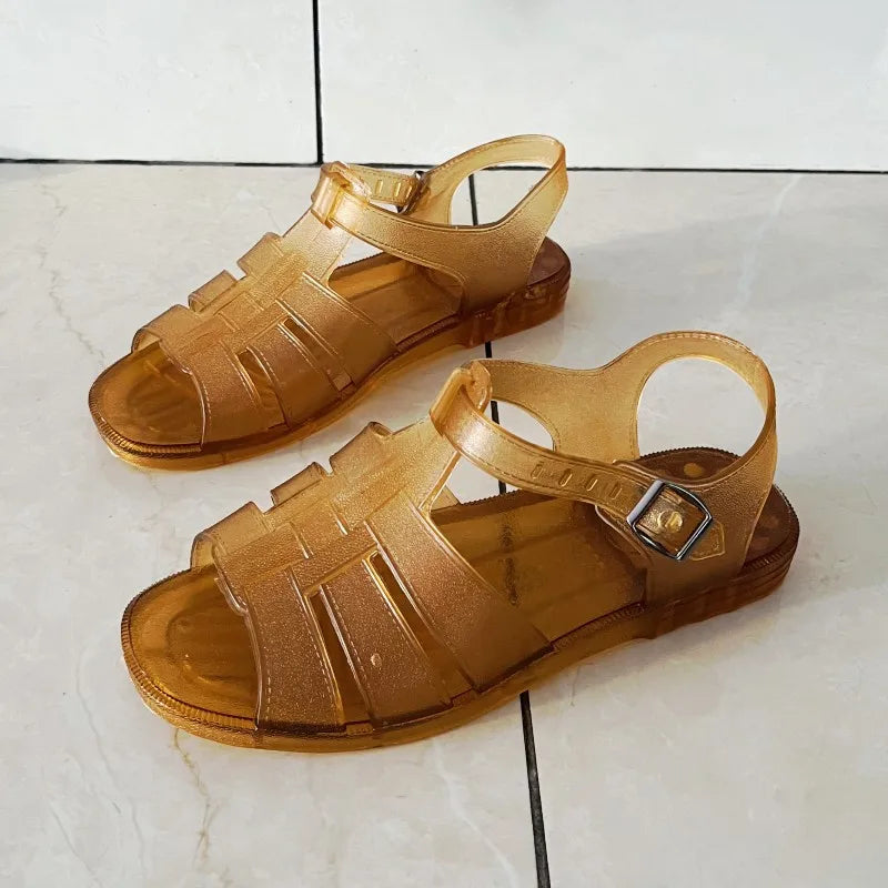 Women’s Summer Sandals – Elegant & Comfortable Footwear-belleandkai.com