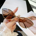 Belle&Kai Women’s Sunglasses – Stylish, Elegant & UV Protection-belleandkai.com