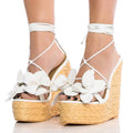 Women’s Summer Sandals – Elegant & Comfortable Footwear-belleandkai.com