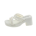 Women’s Summer Sandals – Elegant & Comfortable Footwear-belleandkai.com