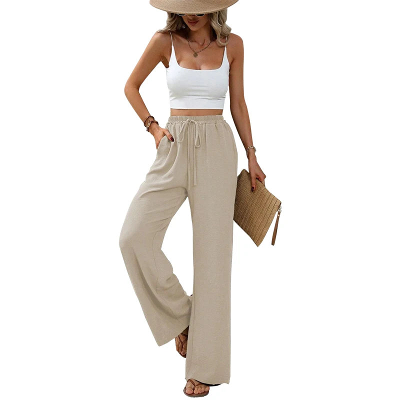 Belle&Kai Women’s Pants – Elegant, Comfortable & Versatile Styles-belleandkai.com