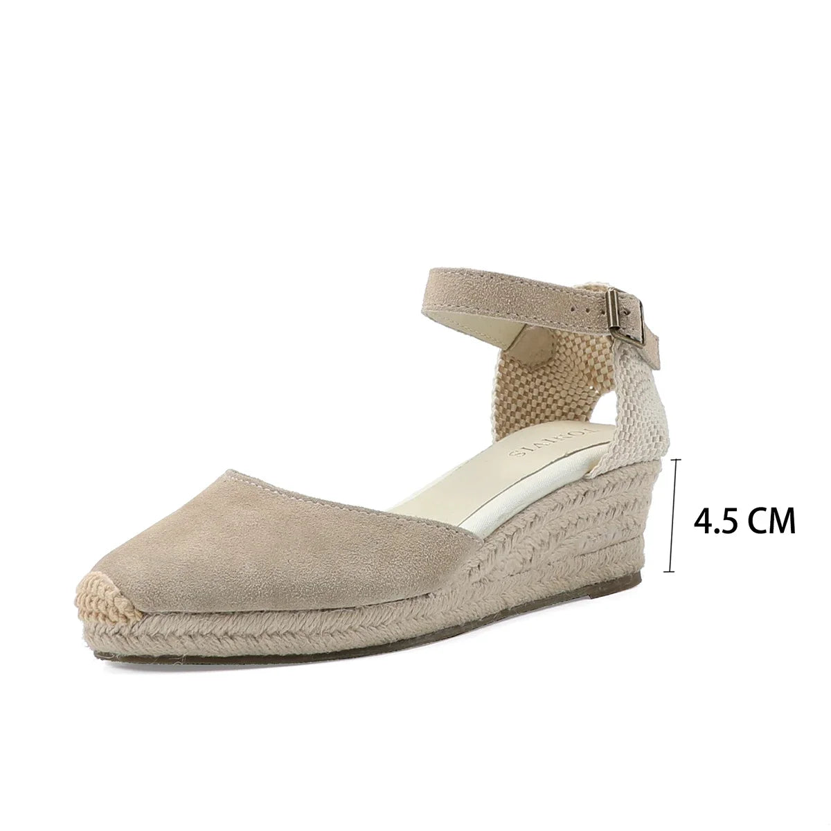 Women’s Summer Sandals – Elegant & Comfortable Footwear-belleandkai.com