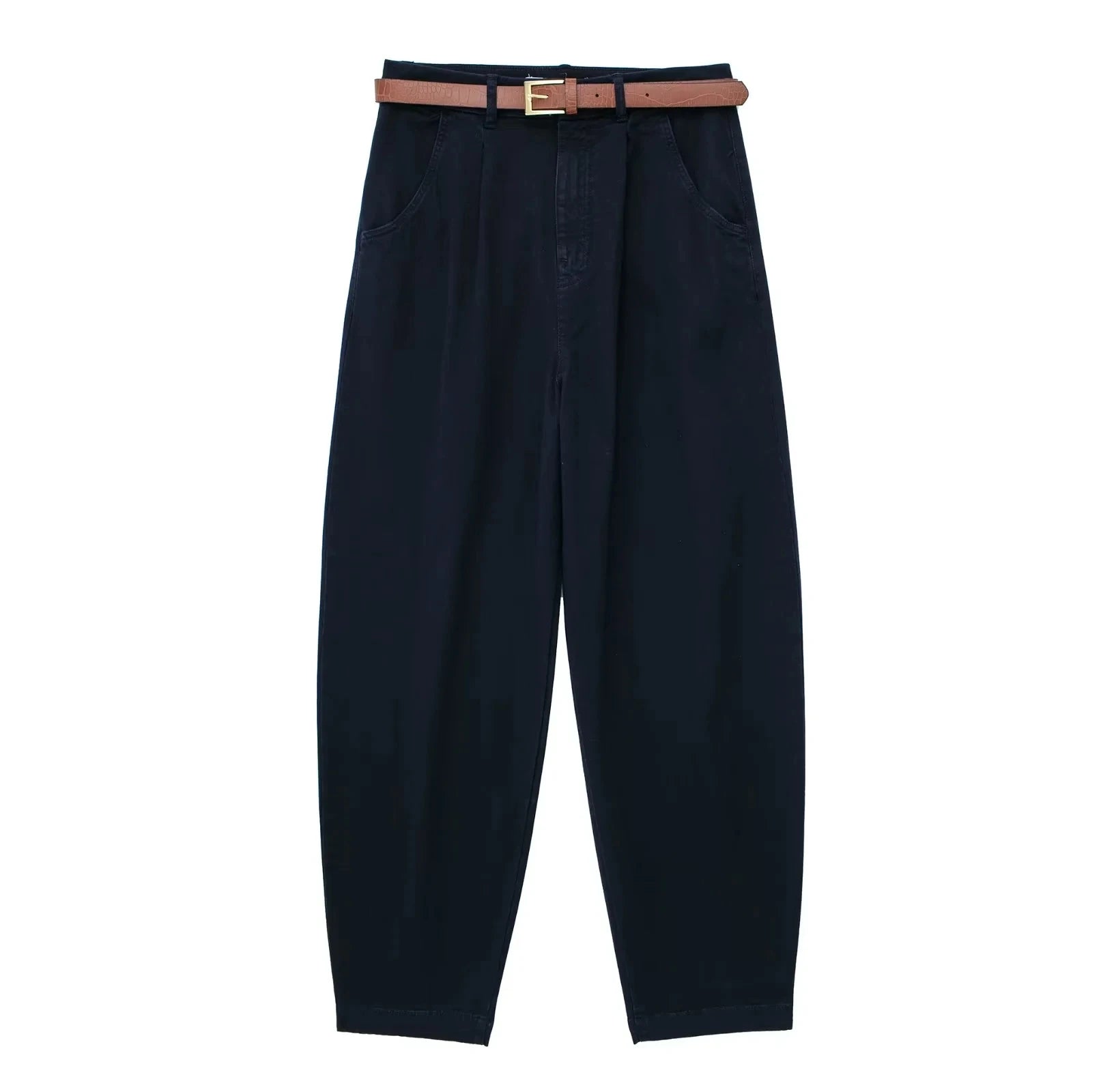 Belle&Kai Women’s Pants – Elegant, Comfortable & Versatile Styles-belleandkai.com