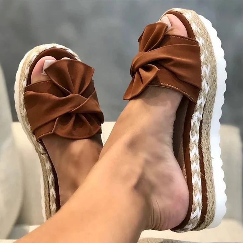 Women’s Summer Sandals – Elegant & Comfortable Footwear-belleandkai.com
