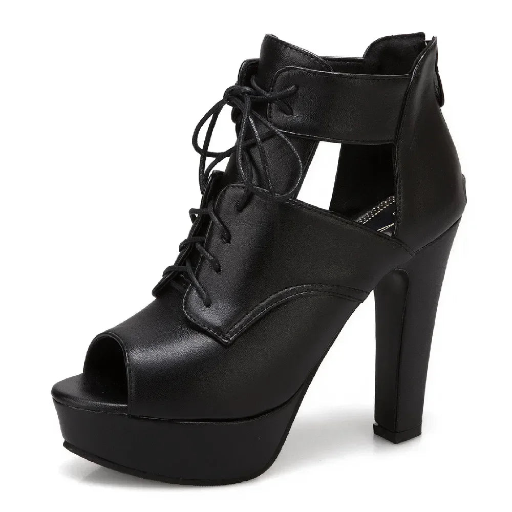 Women’s Summer Sandals – Elegant & Comfortable Footwear-belleandkai.com
