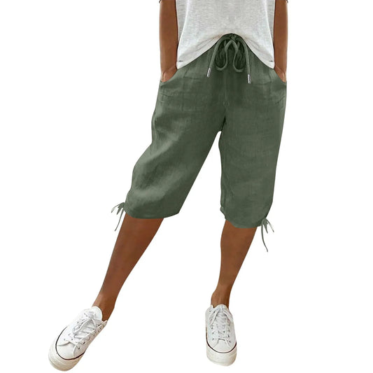 Belle&Kai Women’s Pants – Elegant, Comfortable & Versatile Styles-belleandkai.com