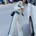 Belle&Kai Women’s Pants – Elegant, Comfortable & Versatile Styles-belleandkai.com