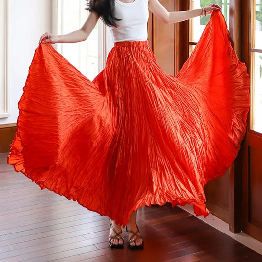 Belle&Kai Women’s Skirts – Chic, Elegant & Versatile Styles-belleandkai.com