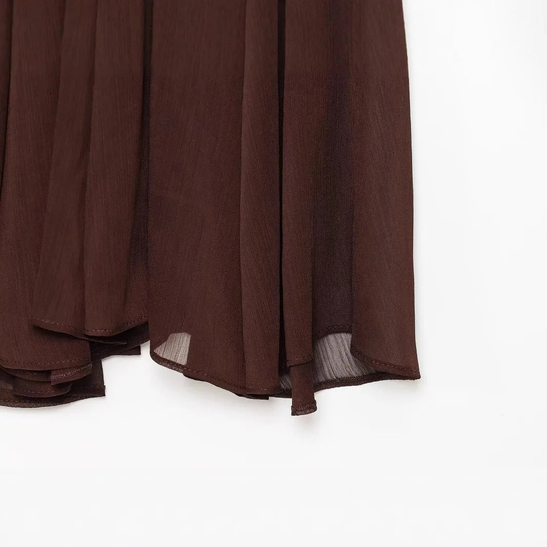 Belle&Kai Women’s Skirts – Chic, Elegant & Versatile Styles-belleandkai.com